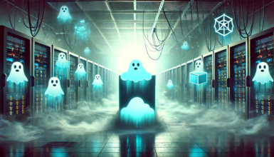 Haunted DevOps: Bringing Light to Cloud-Native Infrastructure Mysteries