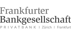 Frankfurter Bankgesellschaft Logo